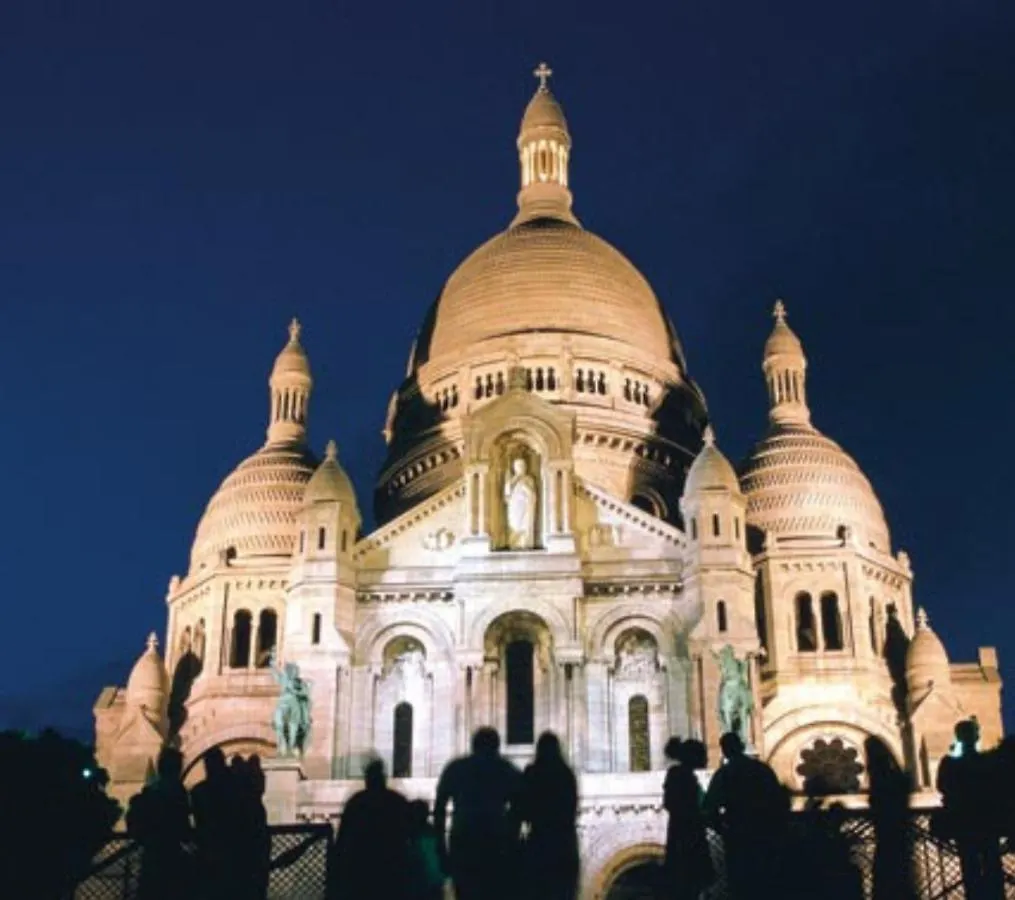 Plug Montmartre By Hiphophostels *