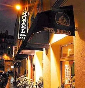Plug Montmartre By Hiphophostels Hostel Paris